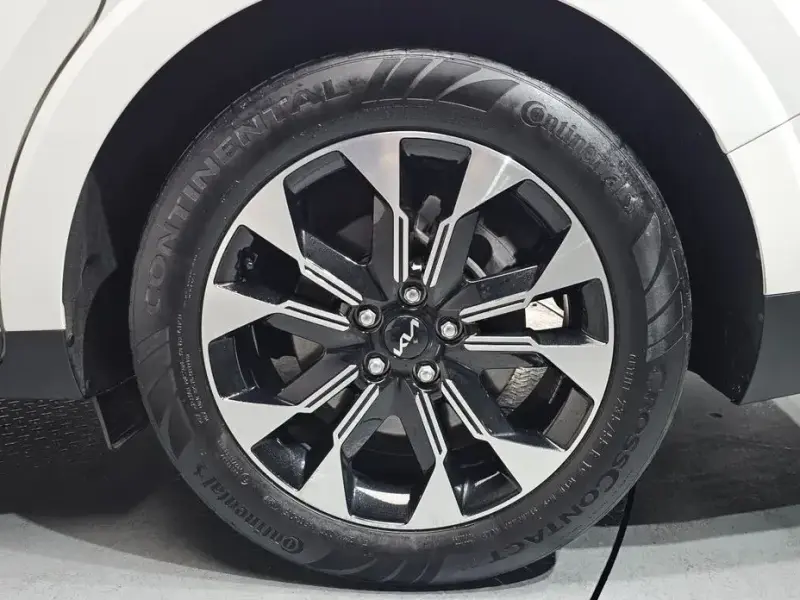 2022 Kia Carnival с пробегом 61 714 км