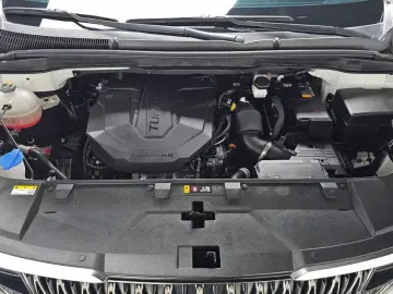 2022 Kia Carnival с пробегом 61 714 км