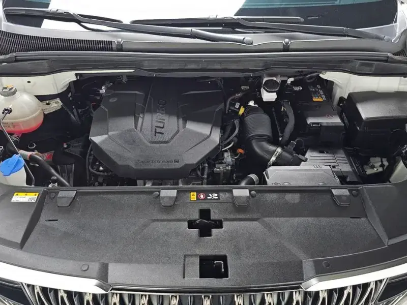 2022 Kia Carnival с пробегом 61 714 км