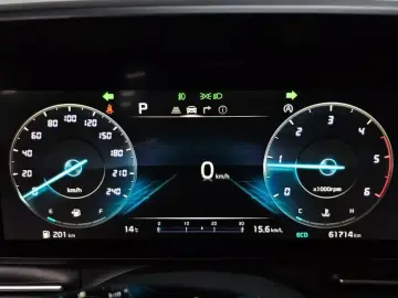 2022 Kia Carnival с пробегом 61 714 км