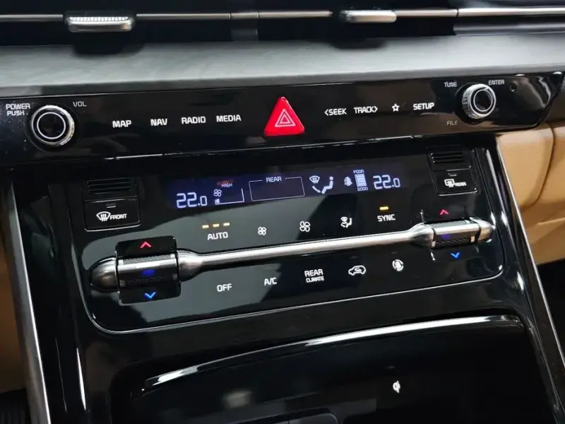 2022 Kia Carnival с пробегом 61 714 км