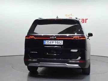 2023 Kia Carnival с пробегом 67 052 км
