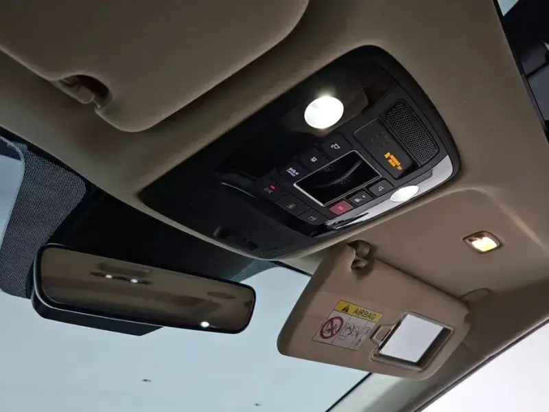 2022 Kia Carnival с пробегом 61 714 км
