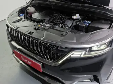 2023 Kia Carnival с пробегом 67 052 км
