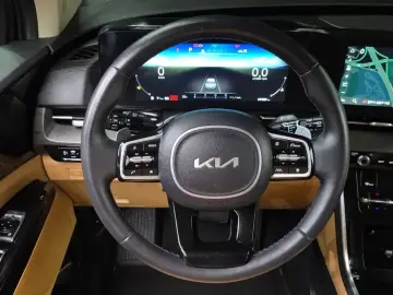 2023 Kia Carnival с пробегом 67 052 км
