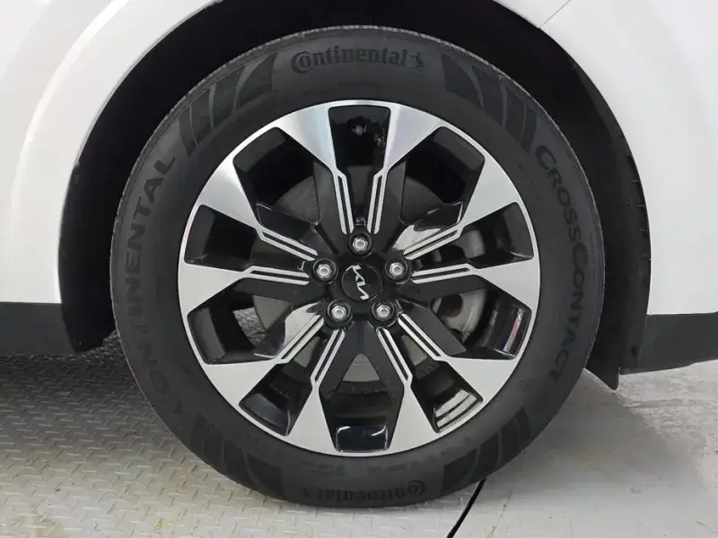 2022 Kia Carnival с пробегом 51 800 км