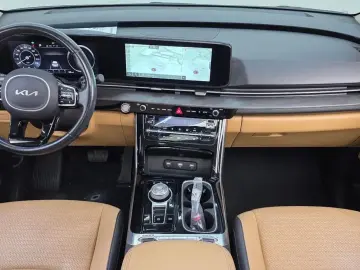 2022 Kia Carnival с пробегом 51 800 км