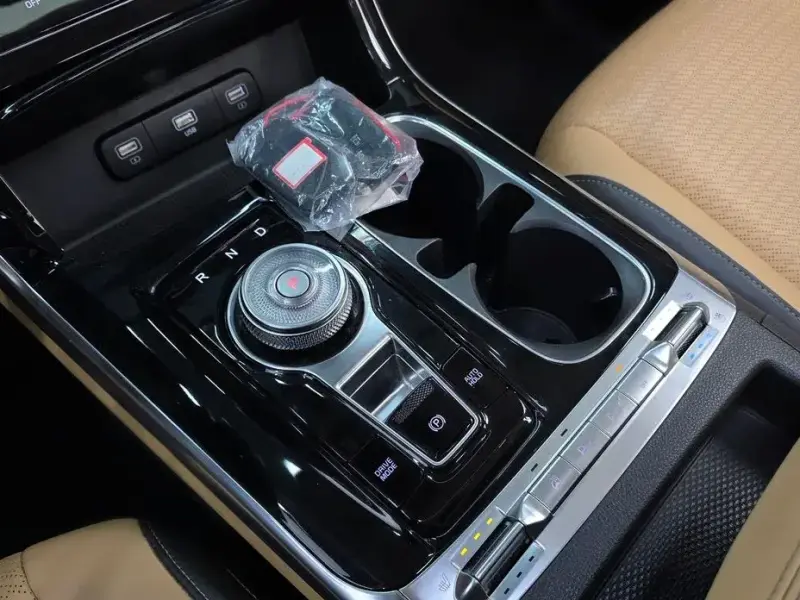 2022 Kia Carnival с пробегом 51 800 км