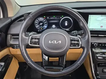 2022 Kia Carnival с пробегом 51 800 км