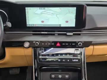 2022 Kia Carnival с пробегом 51 800 км