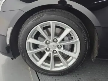 2017 Cadillac CTS с пробегом 185 471 км