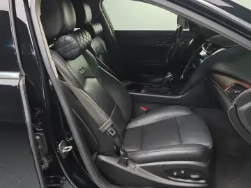 2017 Cadillac CTS с пробегом 185 471 км