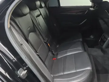 2017 Cadillac CTS с пробегом 185 471 км
