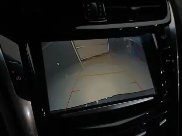 2017 Cadillac CTS с пробегом 185 471 км