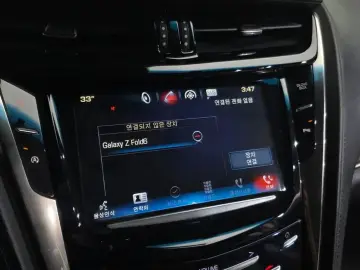 2017 Cadillac CTS с пробегом 185 471 км