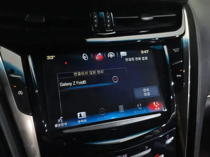 2017 Cadillac CTS с пробегом 185 471 км