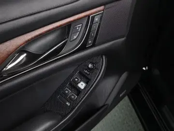 2017 Cadillac CTS с пробегом 185 471 км