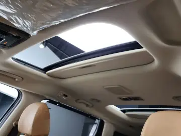 2023 Kia Carnival с пробегом 22 467 км