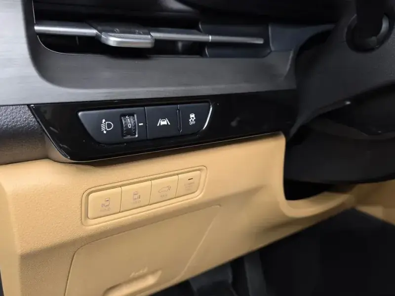 2021 Kia Carnival с пробегом 105 052 км