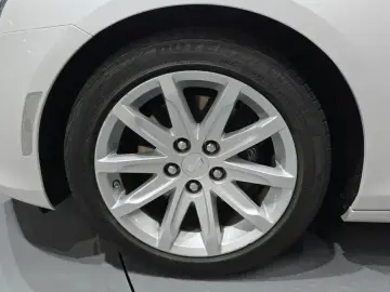 2016 Cadillac CTS с пробегом 34 318 км