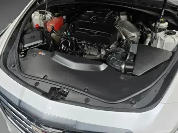 2016 Cadillac CTS с пробегом 34 318 км
