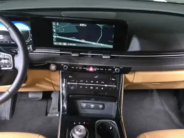 2021 Kia Carnival с пробегом 105 052 км