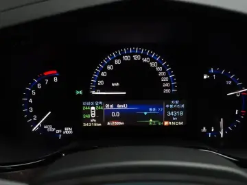 2016 Cadillac CTS с пробегом 34 318 км