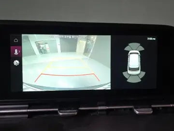 2021 Kia Carnival с пробегом 105 052 км