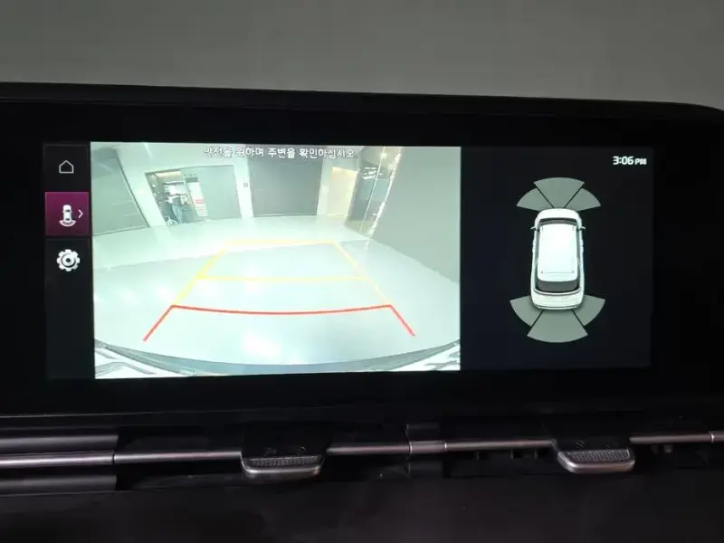 2021 Kia Carnival с пробегом 105 052 км