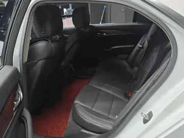 2016 Cadillac CTS с пробегом 34 318 км