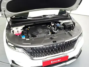 2022 Kia Carnival с пробегом 56 291 км
