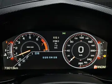 2015 Cadillac CTS с пробегом 73 013 км