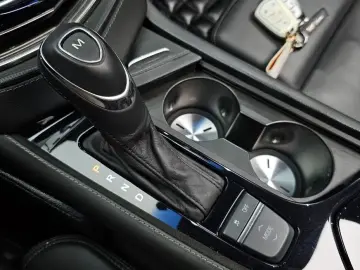 2015 Cadillac CTS с пробегом 73 013 км