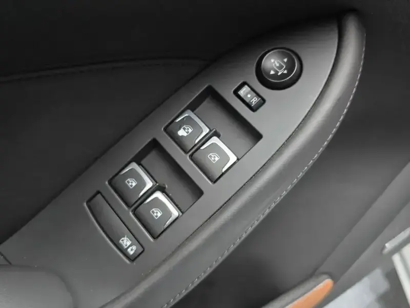2016 Cadillac CTS с пробегом 34 318 км