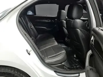 2015 Cadillac CTS с пробегом 73 013 км