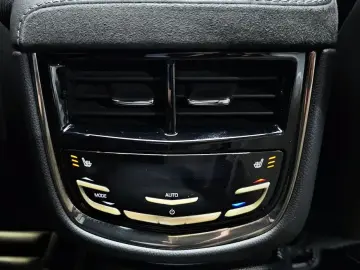 2015 Cadillac CTS с пробегом 73 013 км