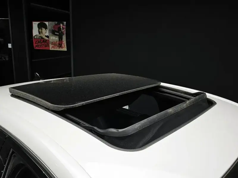 2015 Cadillac CTS с пробегом 73 013 км