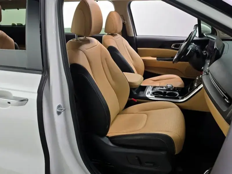 2022 Kia Carnival с пробегом 56 291 км