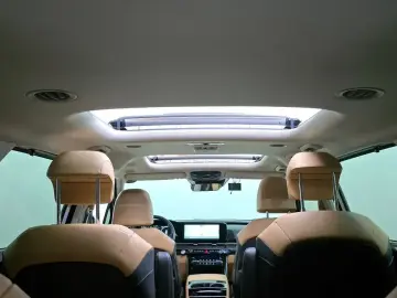 2022 Kia Carnival с пробегом 56 291 км