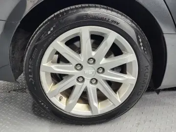 2016 Cadillac CTS с пробегом 158 792 км
