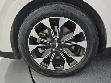 2021 Kia Carnival с пробегом 51 522 км