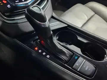 2016 Cadillac CTS с пробегом 158 792 км