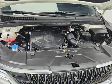 2021 Kia Carnival с пробегом 51 522 км