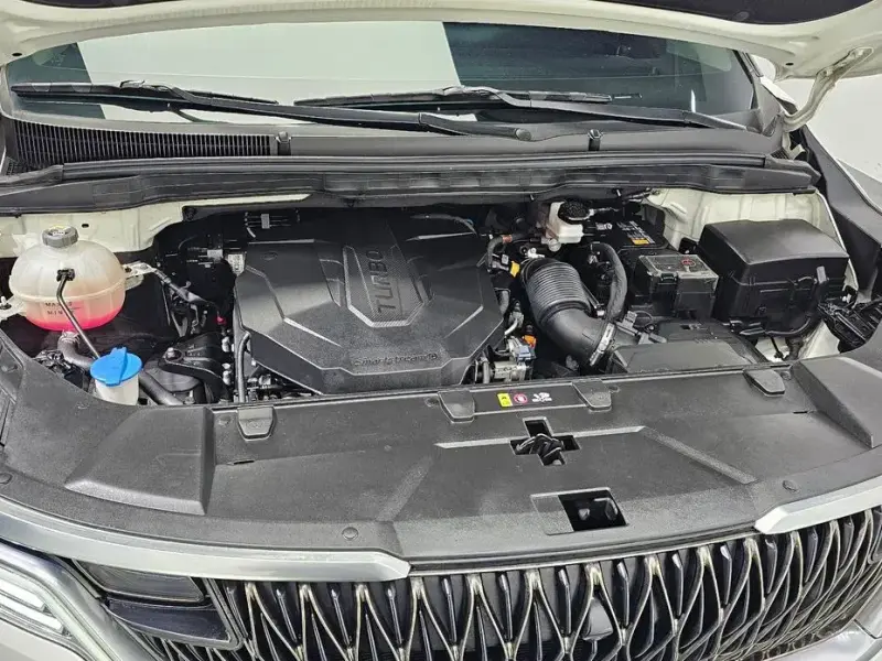2021 Kia Carnival с пробегом 51 522 км