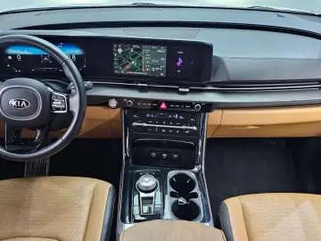 2021 Kia Carnival с пробегом 51 522 км
