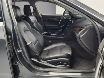 2016 Cadillac CTS с пробегом 158 792 км