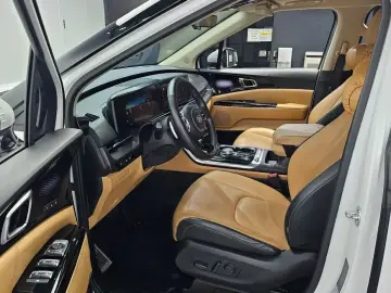 2021 Kia Carnival с пробегом 51 522 км