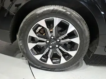 2022 Kia Carnival с пробегом 11 448 км