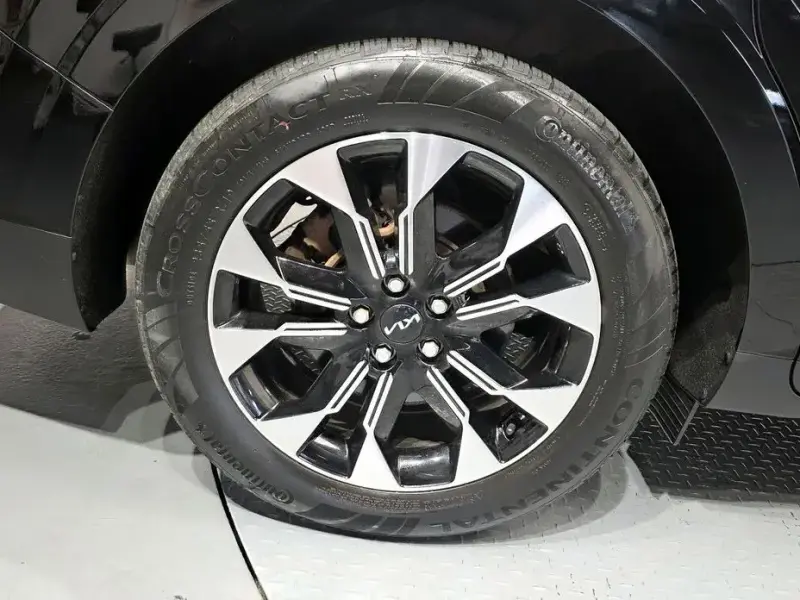 2022 Kia Carnival с пробегом 11 448 км