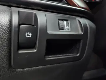 2016 Cadillac CTS с пробегом 158 792 км
